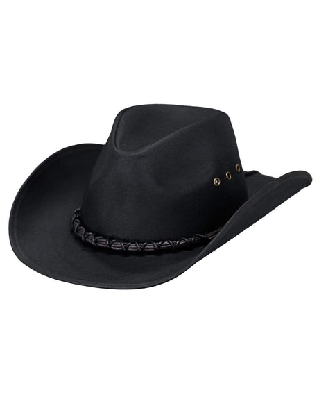 Outback Western Hat Collection - Outback Trading Company