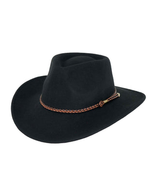 Broken Hill | Wool Felt Hats by Outback Trading Company ...