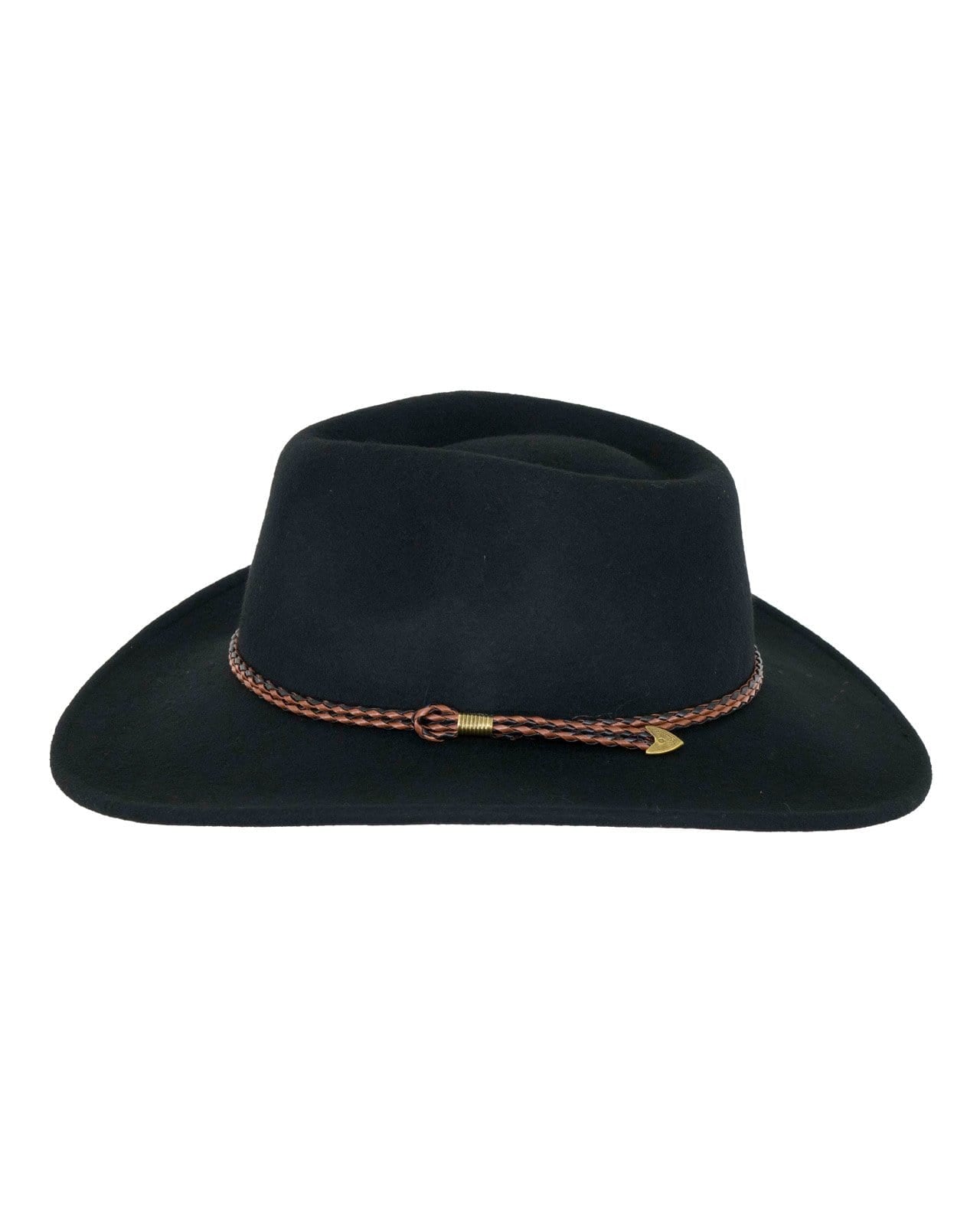 Broken Hill Wool Hat