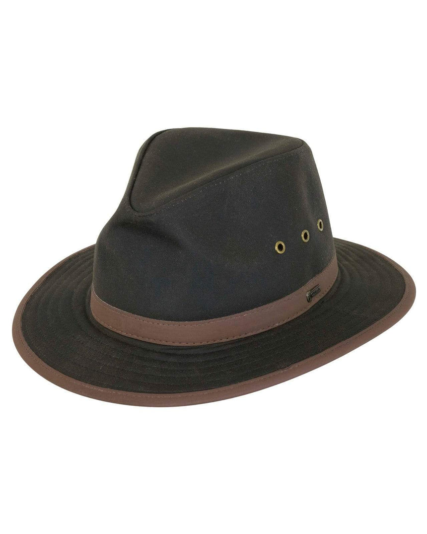 Gold Coast Stream Hat Color Olive for sale online