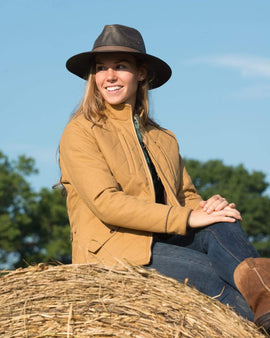 Vintage Canyonland Hats - Outback Trading Company | OutbackTrading.com