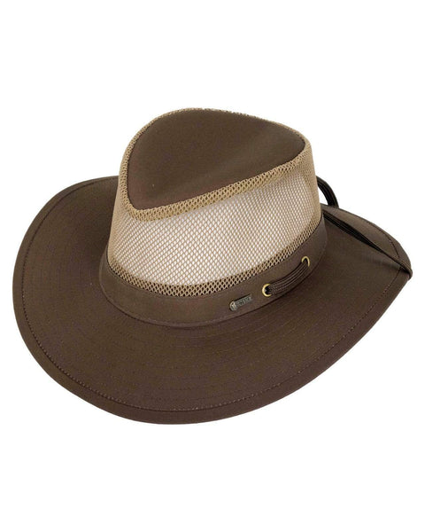 Style Selections Cap Hideaway - Brown - 150 ft SGY-GAR2