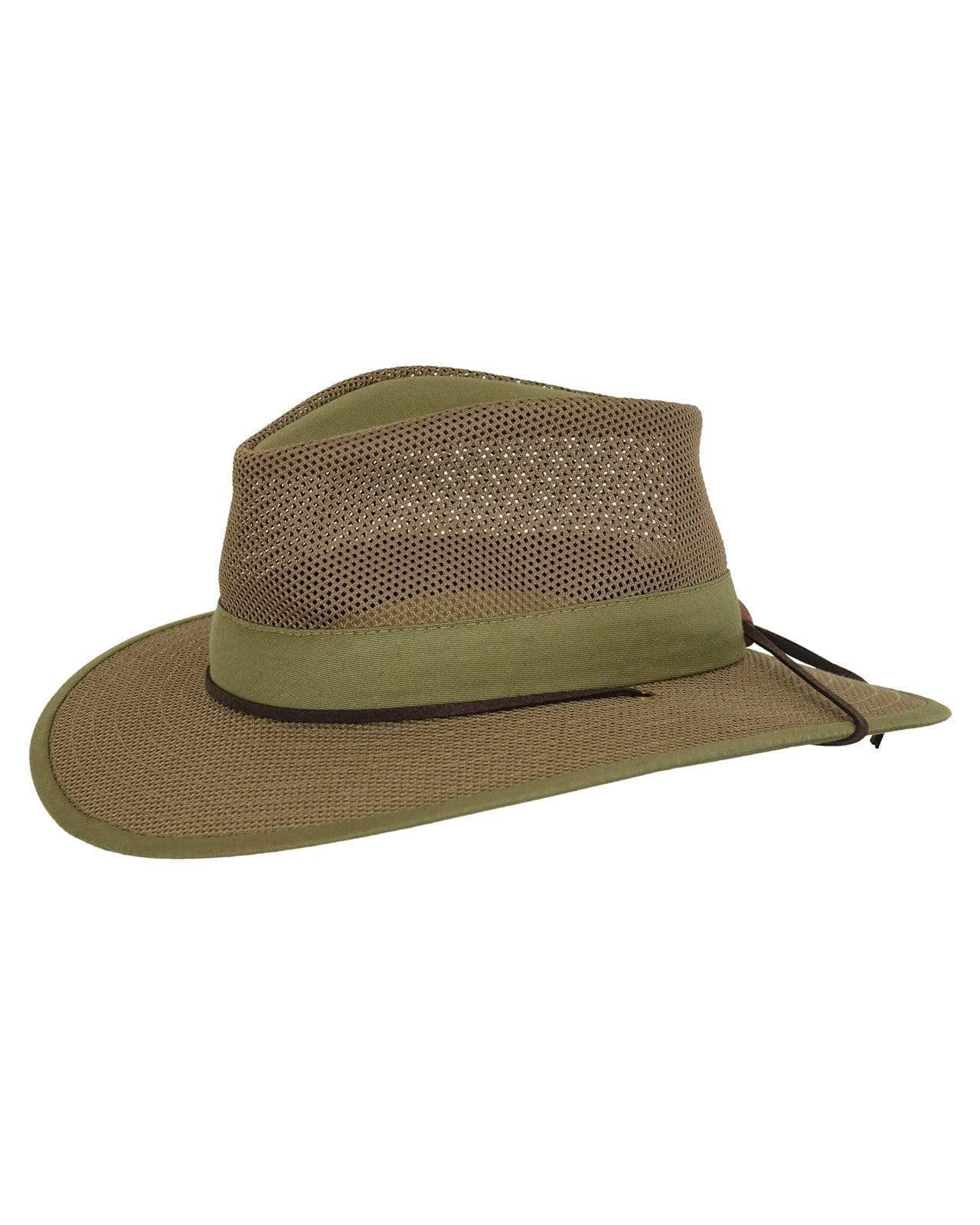 Stirling Creek  Outdoor Hats by Outback Trading Company
