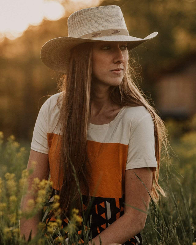 Santa Fe | Hats by Outback Trading Company – OutbackTrading.com