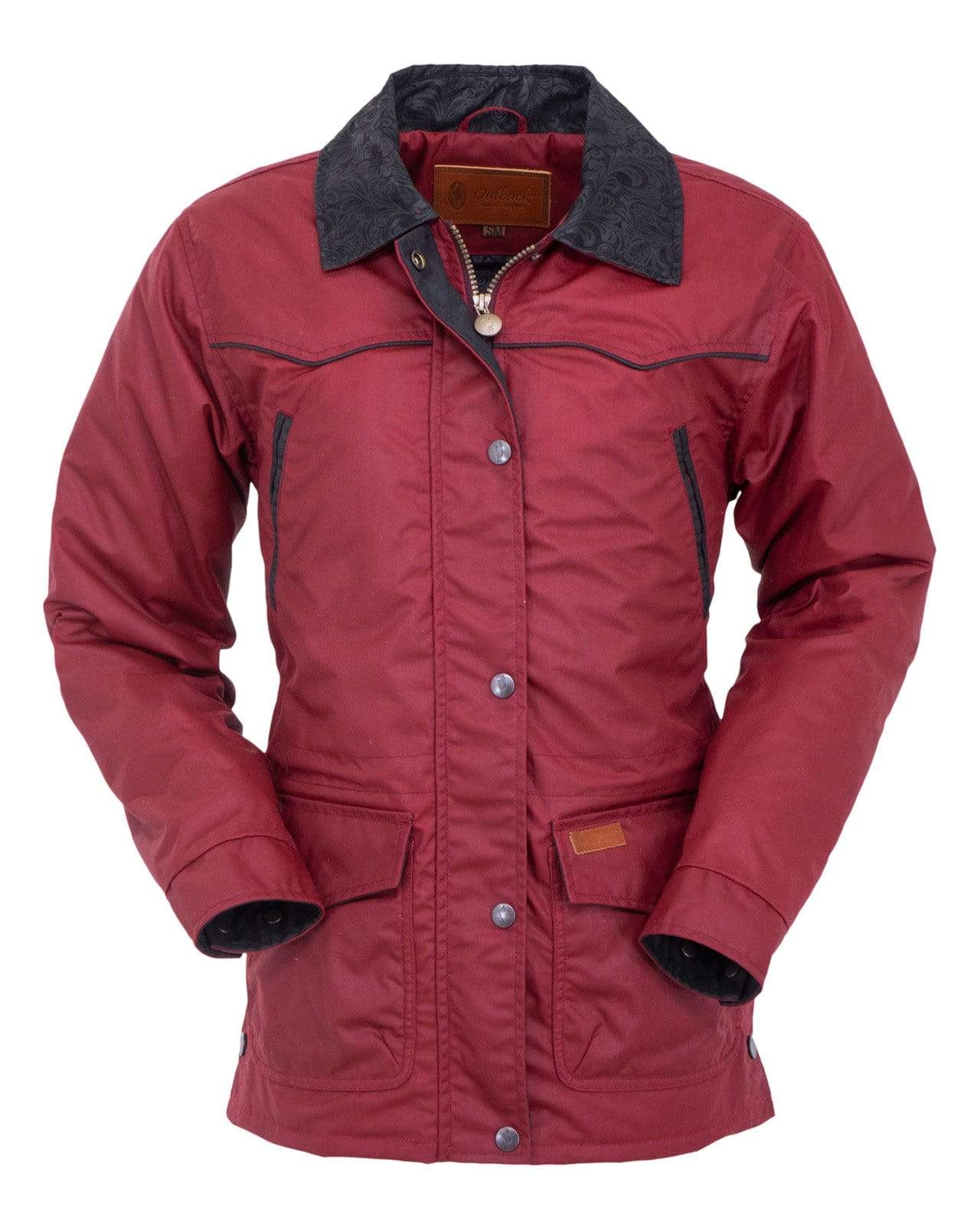 Walle Cropped bouclé wool jacket - Jackets & Blazers