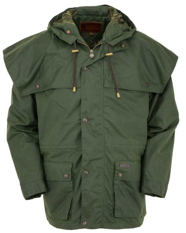 Swagman Jacket | Jackets by Outback Trading Company – OutbackTrading.com