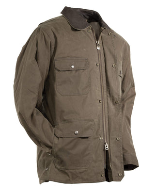 Men’s Gidley Jacket | Jackets by Outback Trading Company ...