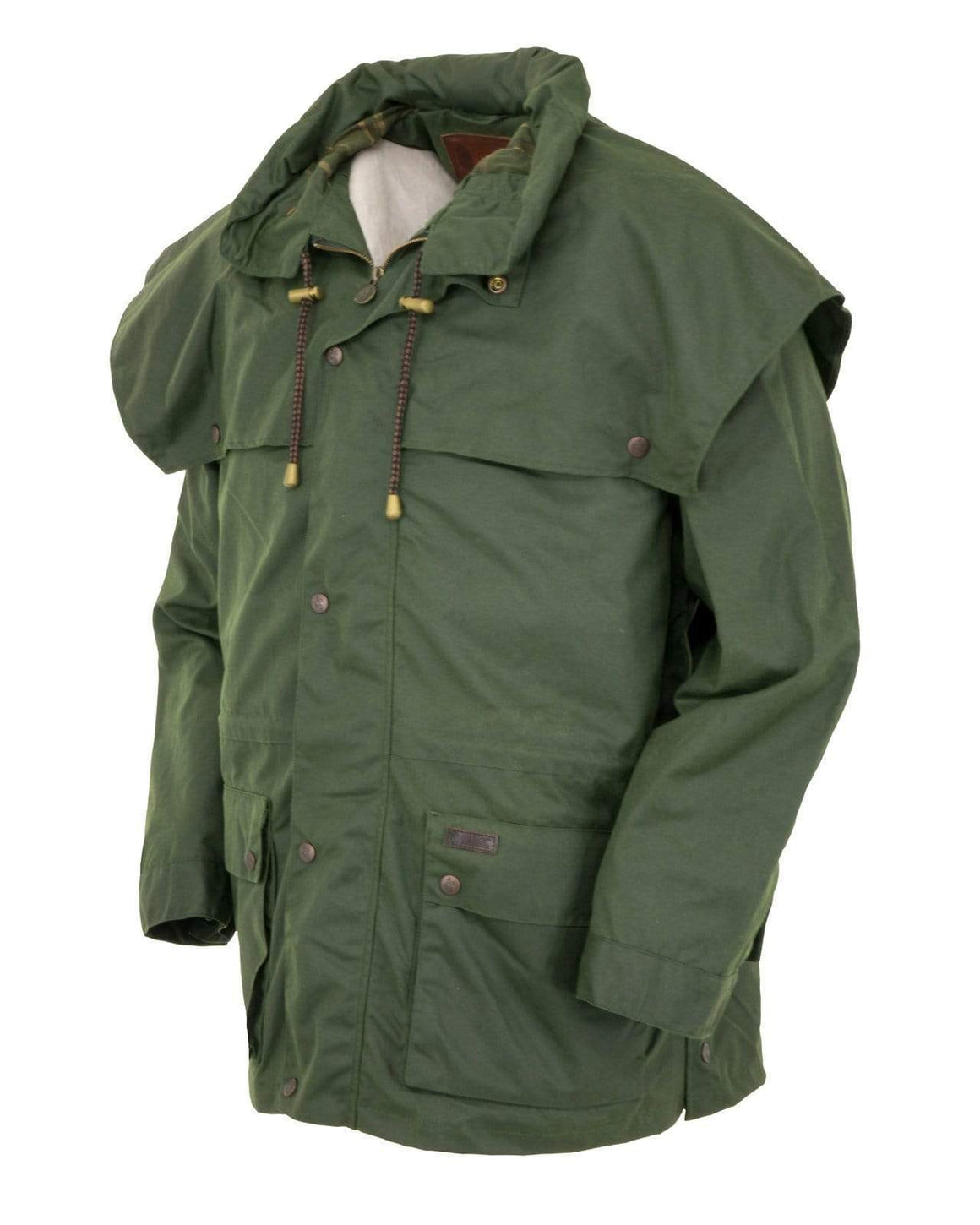 Swagman Jacket | Jackets by Outback Trading Company | OutbackTrading.com