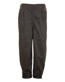 Oilskin Overpants | Pants & Chaps by Outback Trading Company ...