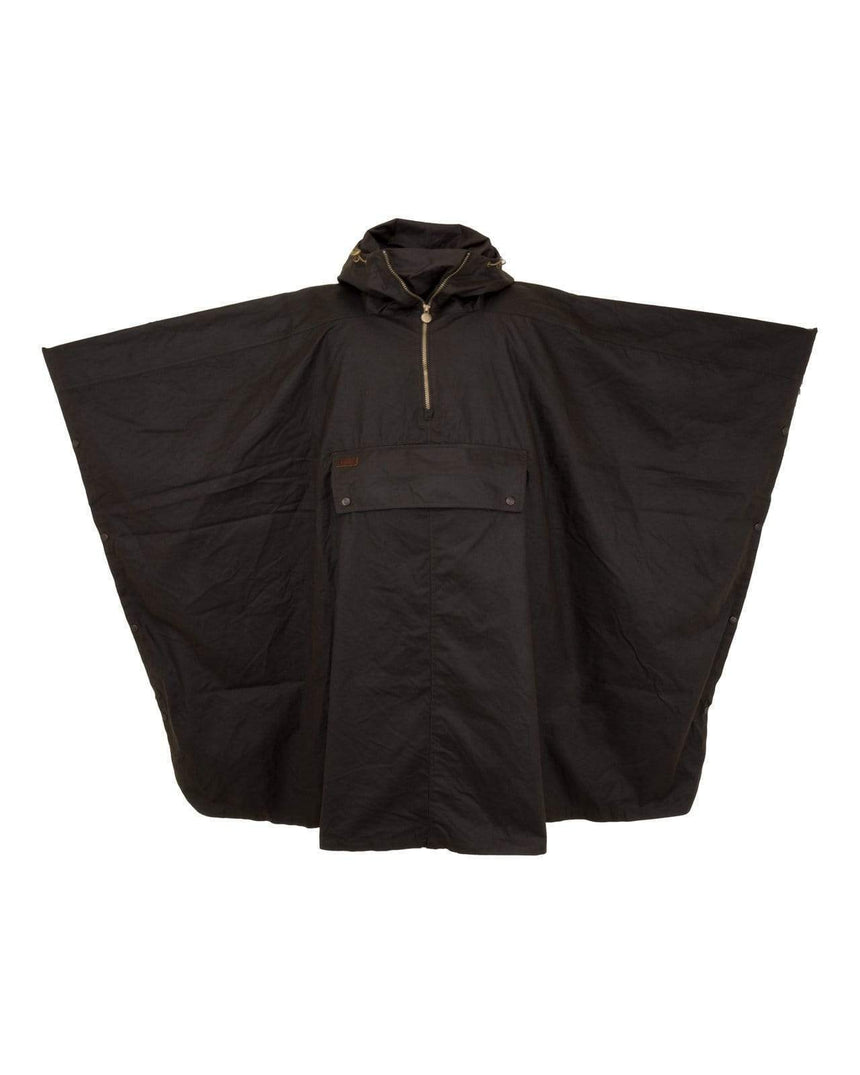 Packable Poncho  Rain Jackets by Outback Trading Company –