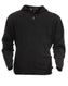 Outback Trading Company Men’s Palmerston Merino Sweater Charcoal / S 6537-CHR-SM 789043391046 Shirts & Tops