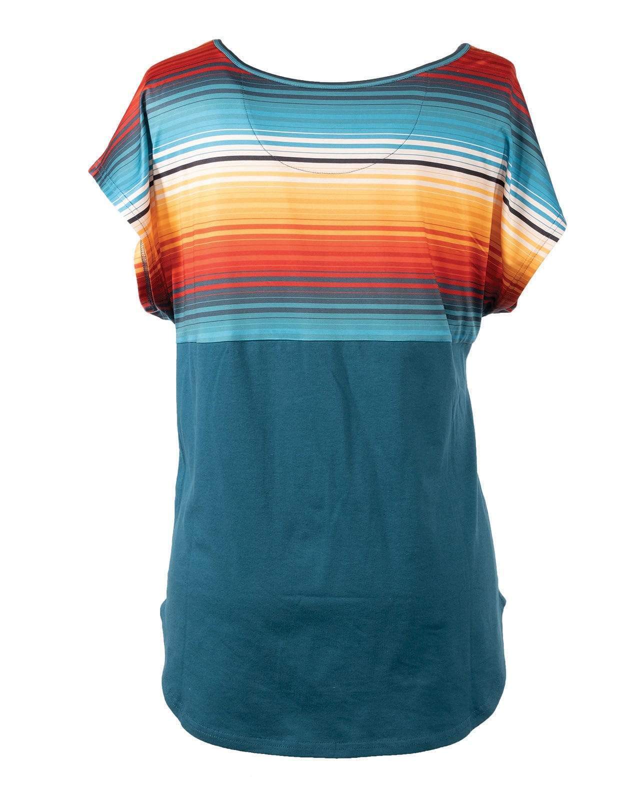 Women's Maya Tee | Shirts & Tops by Outback Trading Company ...