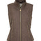 Outback Trading Company Women’s Wilona Vest Brown / S 29640-BRN-SM 789043356779 Vests