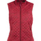 Outback Trading Company Women’s Wilona Vest Garnet / S 29640-GAR-SM 789043372038 Vests