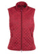 Outback Trading Company Women’s Wilona Vest Garnet / S 29640-GAR-SM 789043372038 Vests