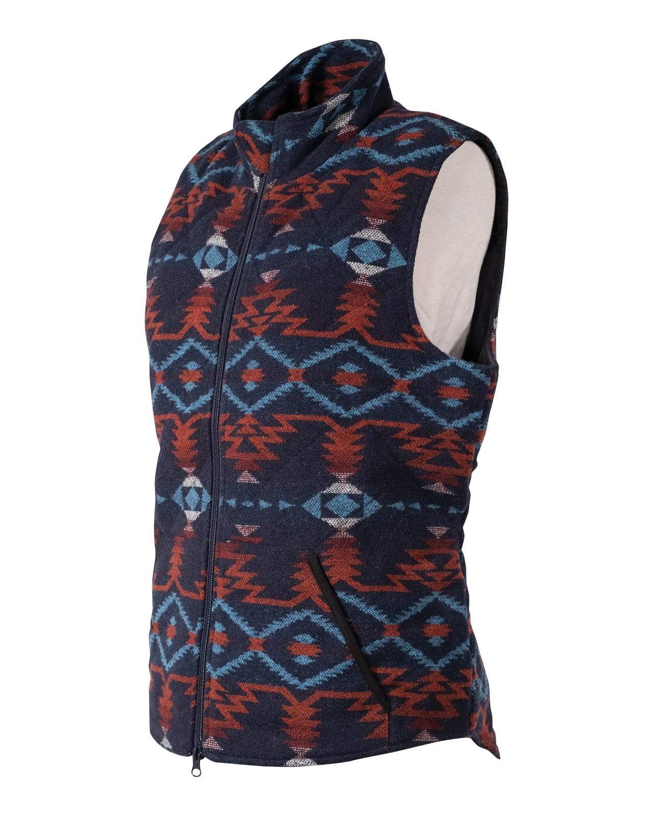 Womens Vests - Outback Trading Company