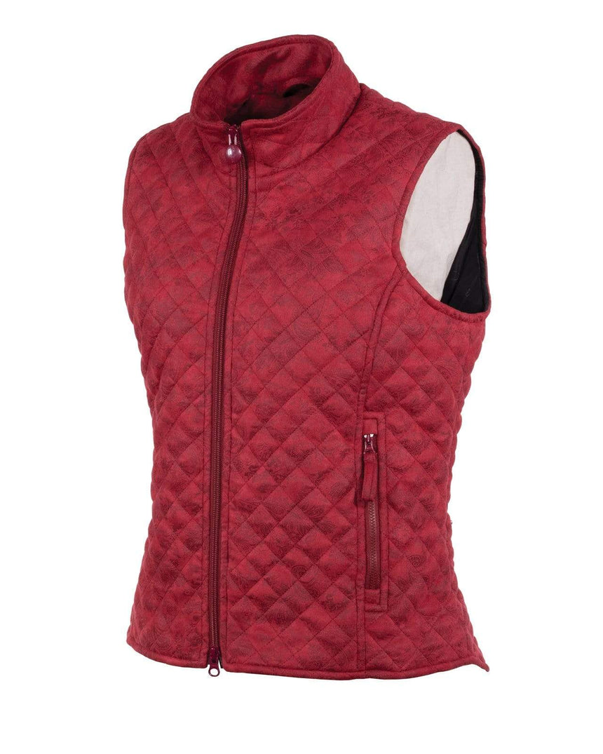 Outback Trading Company Women’s Wilona Vest Vests