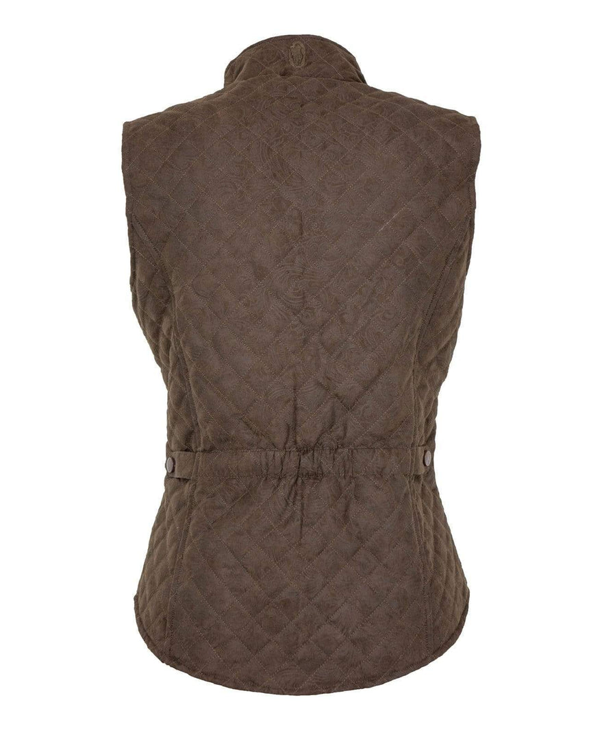 Outback Trading Company Women’s Wilona Vest Vests