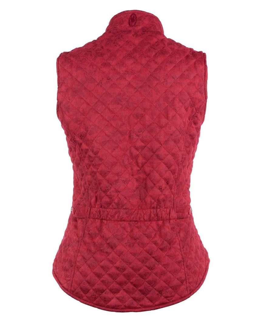 Outback Trading Company Women’s Wilona Vest Vests