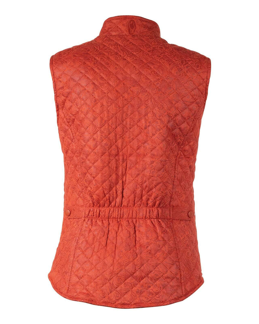 Outback Trading Company Women’s Wilona Vest Vests